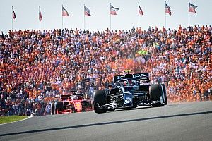 VodafoneZiggo maakt prijzen Viaplay-abonnement voor F1 bekend