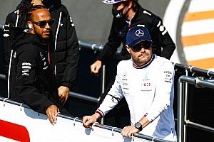 Alfa Romeo Jamin Valtteri Bottas Takkan Jadi Pembalap Kedua