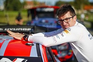 Breen : Du "concret" pour mon avenir dans les prochaines semaines