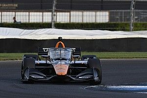 IndyCar: A McLaren hetven százalékos felügyeleti jogot szerzett