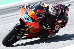 Hasil FP3 Moto2 Austria: Remy Gardner Cetak Rekor Lap