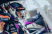 WRC | M-Sport ingaggia Loubet a tempo pieno accanto a Tanak