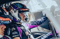 Loeb sur Loubet : "Un travail fantastique, il peut être fier de lui"
