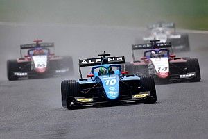 F3 Spa: Collet takes pole as title challengers struggle