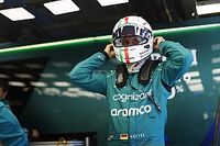 Aston Martin : Vettel n'a pas changé depuis l'annonce de sa retraite