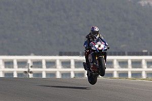 WSBK Portekiz: Uçan Toprak ilk günün lideri!
