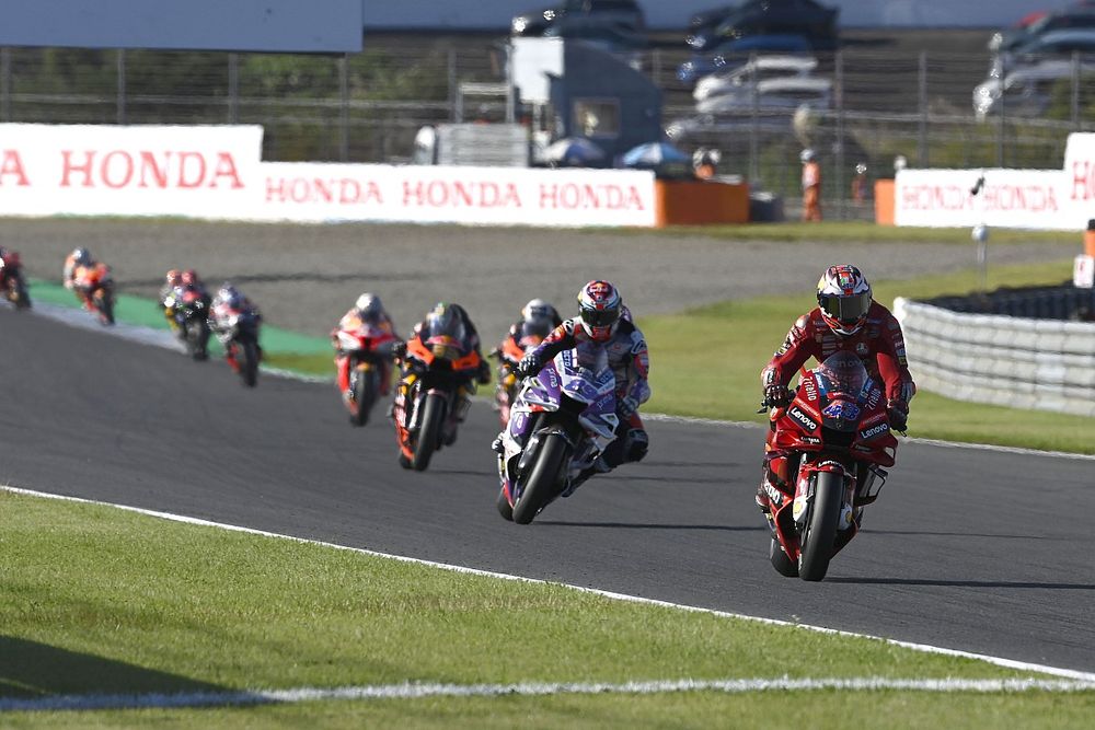 Jack Miller, Ducati Team