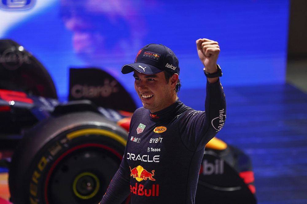 F1 | Caso Perez: il perché di una reprimenda e di una sanzione