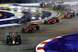 Why F1 faces cost cap "game over" risk on results day