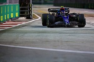 Williams henüz Latifi'nin yerine kimi getireceğine karar vermedi