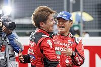 ミシュラン勢が雨で躍動! 3号車CRAFTSPORTSが今季2勝目。僚機23号車が続く|スーパーGT第6戦SUGO:GT500決勝