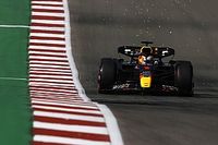 Verstappen: "Enseguida estábamos ahí, así que fue muy positivo"