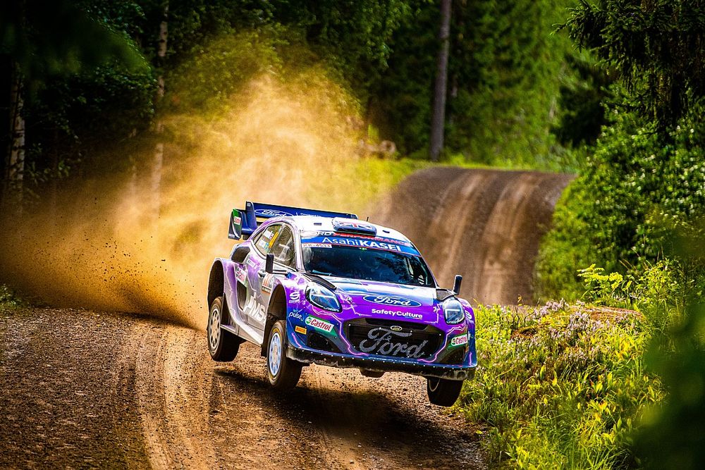 WRC | Rally Nuova Zelanda: servirà grip, le Soft prima opzione