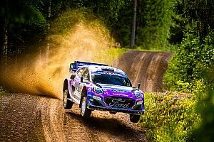 WRC | Rally Nuova Zelanda: servirà grip, le Soft prima opzione