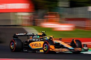 McLaren niega una revolución total en su coche para la F1 2023
