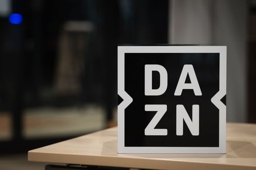 DAZN、今季限りで日本におけるF1配信を”一旦終了”「今後もモータースポーツの熱を様々な機会を通じてお届けする」