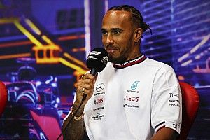Hamilton, apenado "por los fans de F1" si Verstappen gana el título