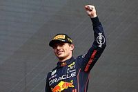 Stats Belgique 2022 - Verstappen égale un exploit de Bruce McLaren