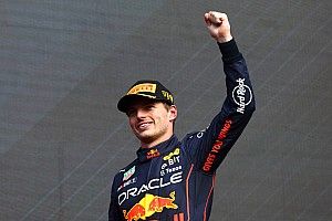 Hakkinen ziet Verstappen concurrentie vernederen in GP België: "Ander niveau"