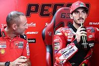Pour son ingénieur, la maturité de Bagnaia a fait la différence en Autriche