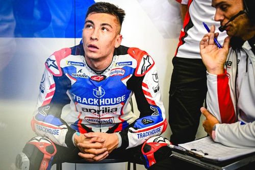 Raúl Fernández volverá a ser operado de síndrome compartimental