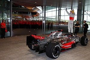 Where are Formula 1 teams based? Mercedes, Ferrari, Red Bull and more
