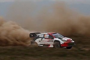 Un an après, Katsuta a refait le coup au Safari Rally !