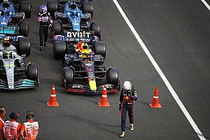 F1-update: Verstappen baalt en haalt uit, Mercedes verrast in Hongarije