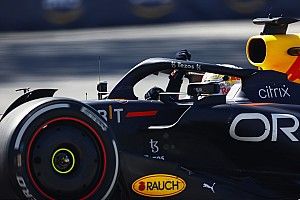 Verstappen suffered radio failure ahead of final Canada F1 restart