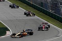 F1: FIA volta atrás e adia introdução de novas regras sobre porpoising até o GP da França