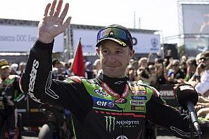 Jonathan Rea Ingin Maksimal di Most Sebelum Liburan Musim Panas