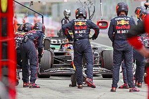 El cambio a última hora que fue clave para Red Bull en Hungría