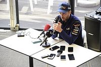 Dovizioso anuncia su retiro como piloto de MotoGP en 2022