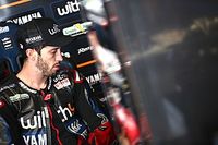 Dovizioso confirma que no seguirá en MotoGP en 2023