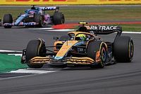 Norris voelt zich goed bij McLaren: "De beste plek voor mij"