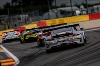 Suivez les 24 Heures de Spa en direct et gratuitement !