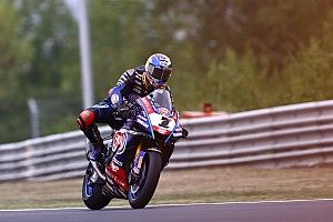 Most WSBK: Razgatlioglu passes Bautista to win finale