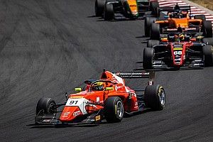 FRECA: Barrichello avança quatro posições em Hungaroring em etapa marcada por problema mecânico
