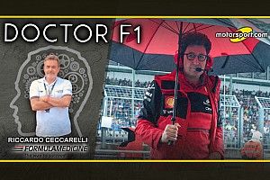 Video F1 | Ceccarelli: "La pressione condiziona la Ferrari"