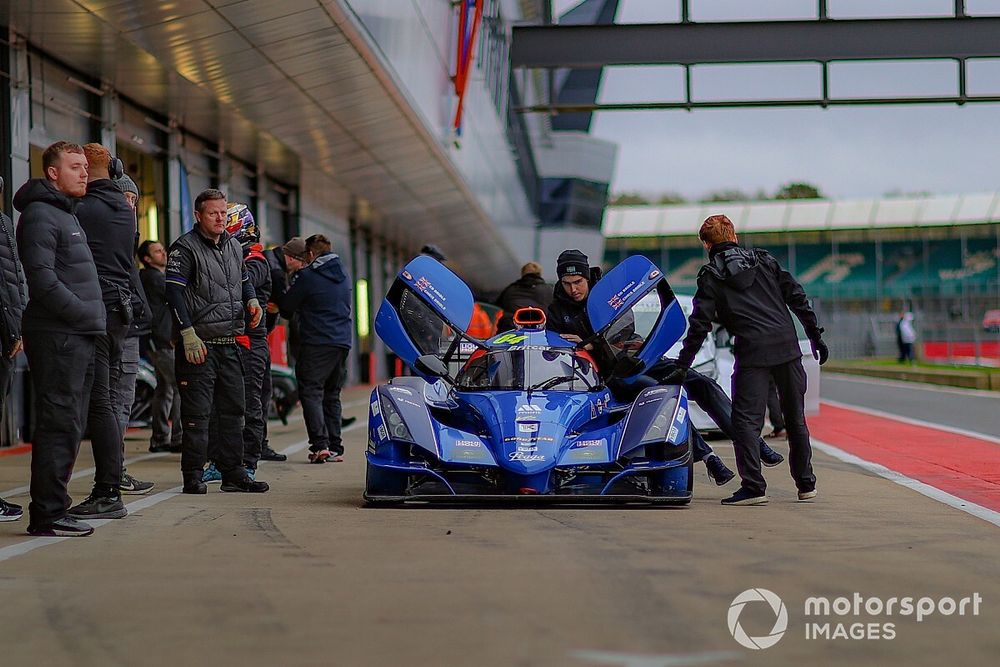 MotorsportDays LIVE reveals date of 2022 show at Silverstone