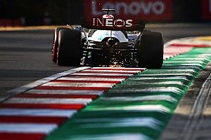 Wolff vindt dat FIA moet doorpakken met porpoising-maatregelen