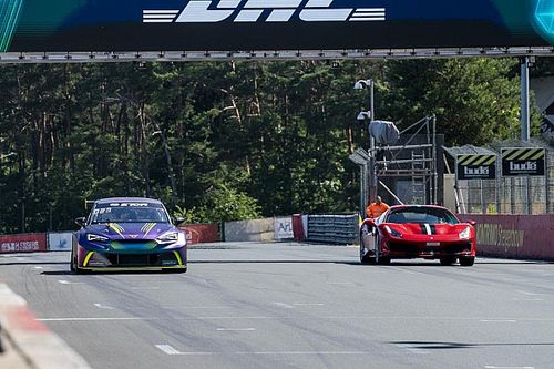 C&oacute;mo el coche el&eacute;ctrico de Cupra puede sorprender en l&iacute;nea recta