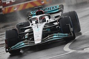 F1: Rosberg alerta Russell e diz que Hamilton 'odeia' perder para companheiro de equipe
