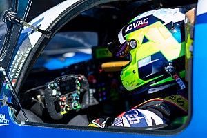 WEC: André Negrão inicia em Sebring sexto ano com Alpine