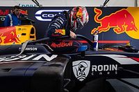 F2 Monaco: Lawson loses feature race pole over yellow flag infringement