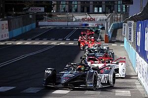 F-E: ePrix de Vancouver é cancelado para 2022; organização espera realização em 2023