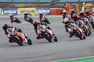 Update Terbaru MotoGP 22 Hadirkan Red Bull Rookies Cup