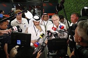 F1 recebeu garantias que GP da Arábia Saudita será em segurança, diz Domenicali