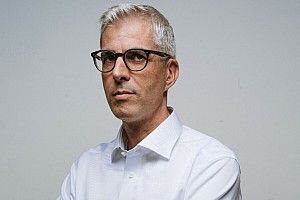 Alfa Romeo F1 team owner Sauber Group names new managing director