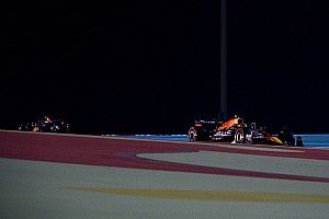 Verstappen felt he couldn’t afford any mistakes after early F1 2022 DNFs
